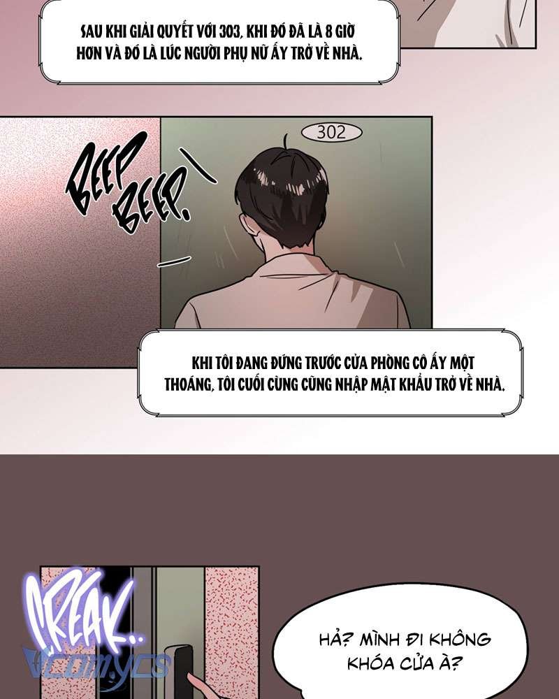 sát nhân nhà bên chapter 7 45