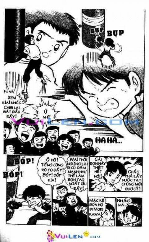 chibi cậu bé quyền anh (8 tập full) chapter 6 66