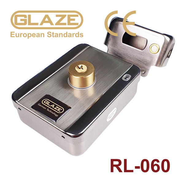 Khóa cổng điện tử AXL-060