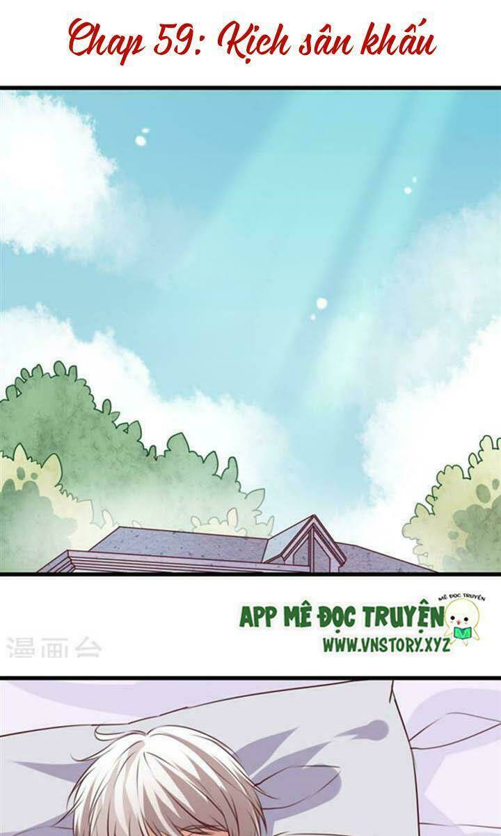 sau con mưa mùa hạ chapter 59 1