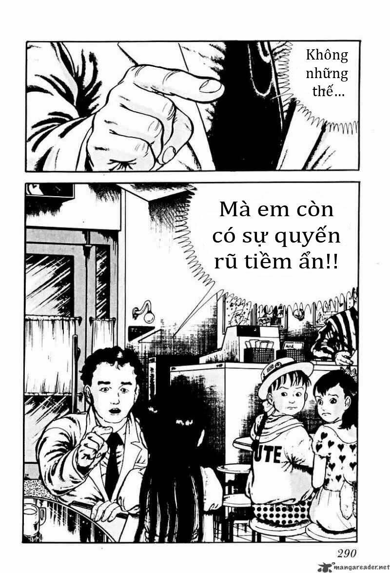 god's left hand, devil's right hand chapter 56 12