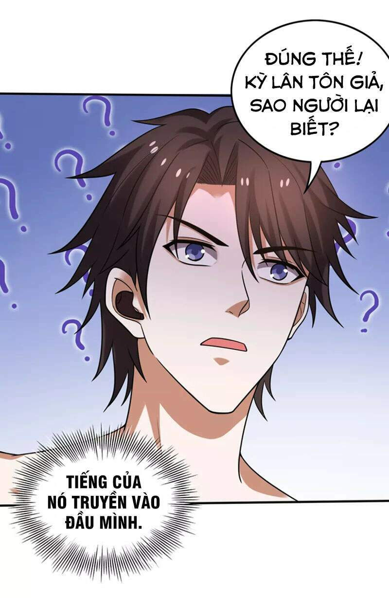 tối cường thần y tại đô thị chapter 230 24