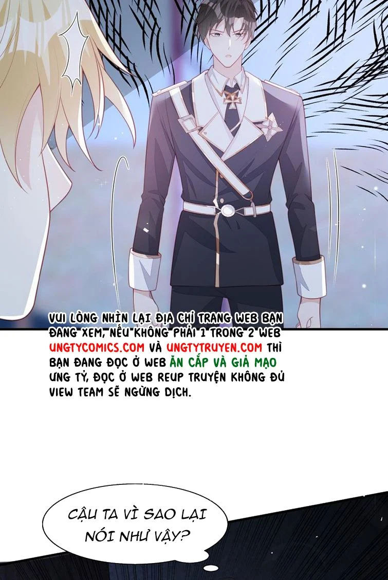phản diện bị truy thành đoàn sủng chapter 14 30