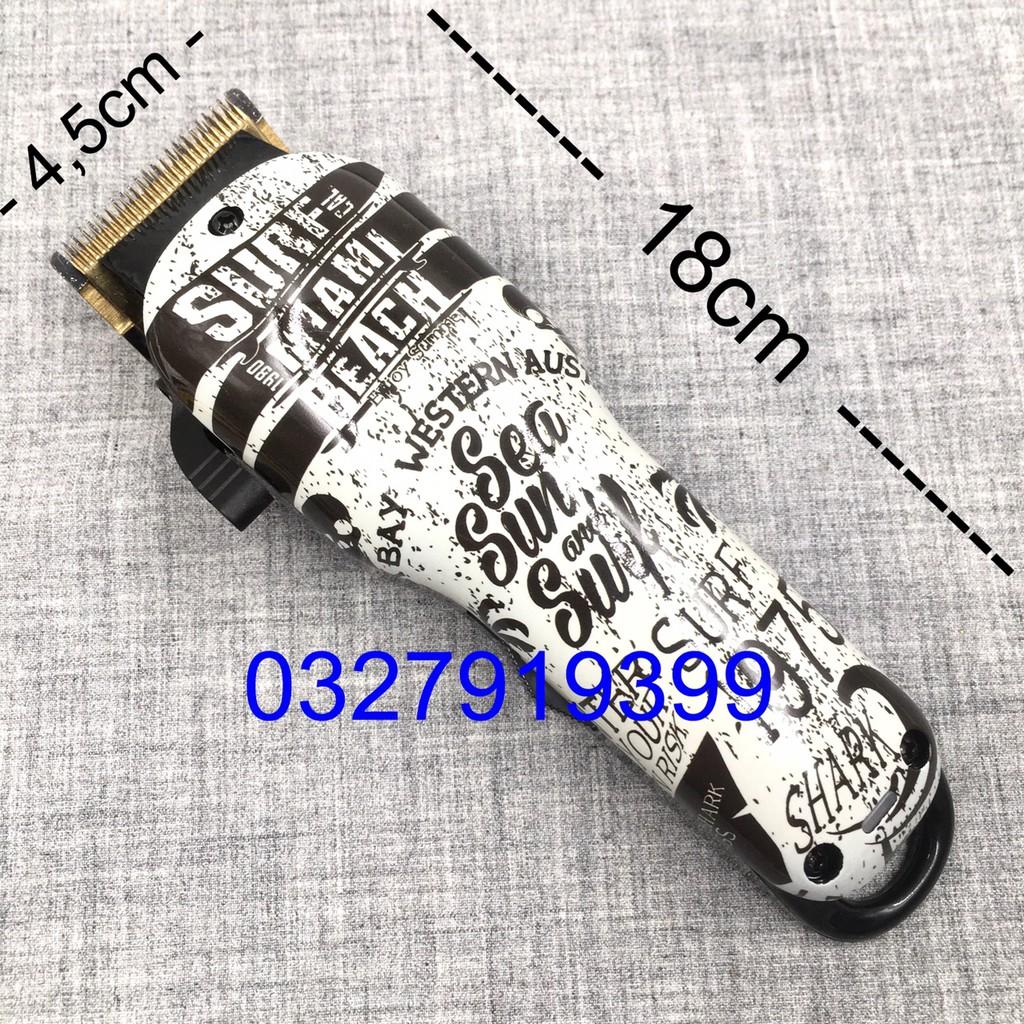 Tông đơ cắt tóc chuyên nghiệp BESTBOMG 1975