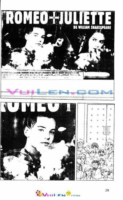 cánh cửa mùa hè chapter 8 29