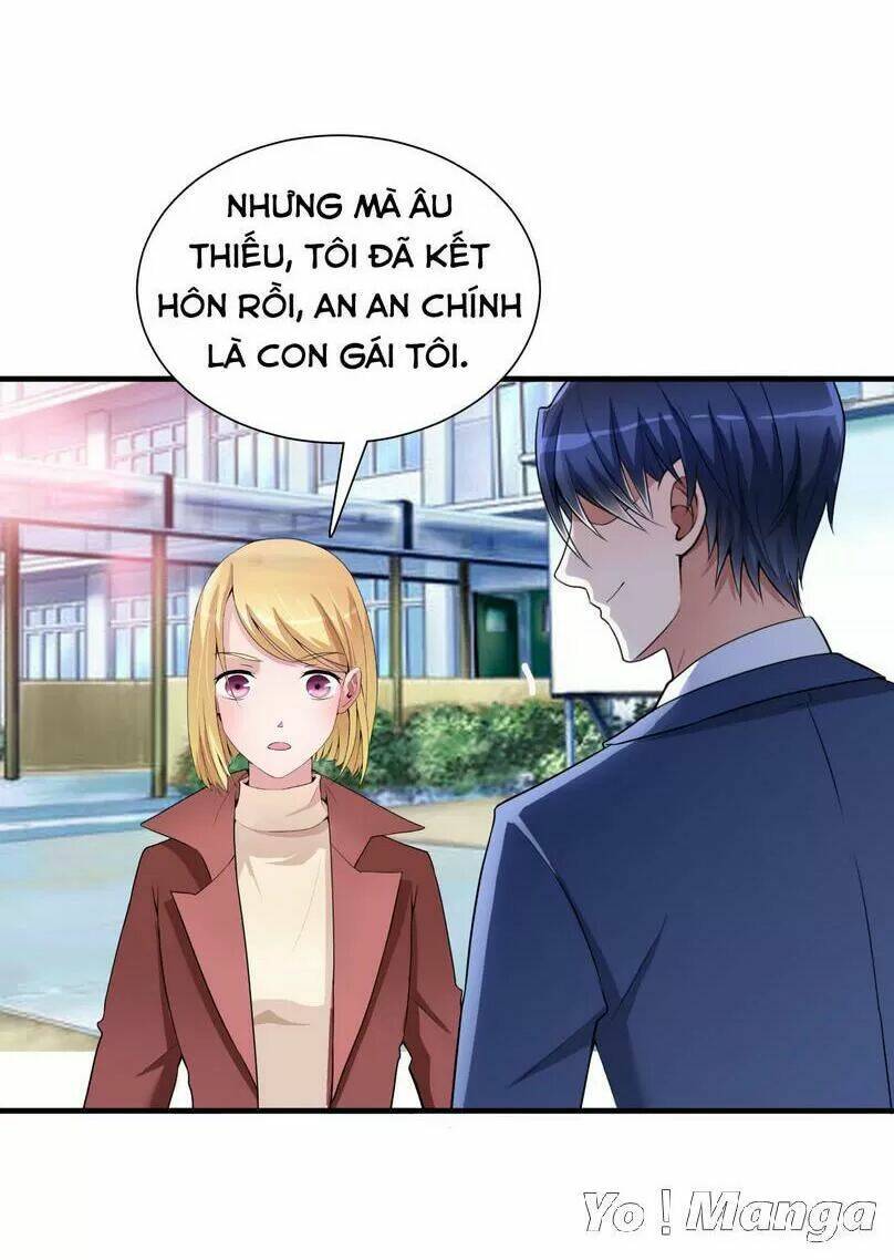 cô dâu gả thay của tổng tài chapter 103 26