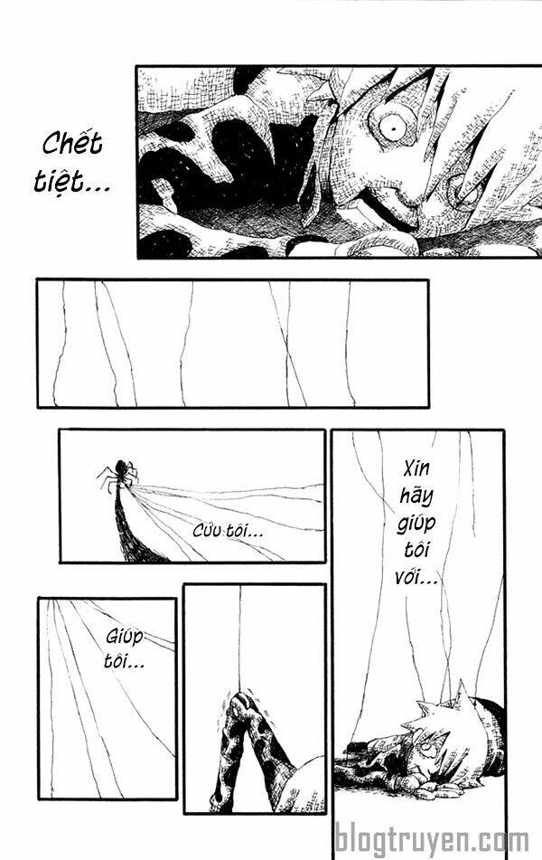 soul eater chapter 55 14