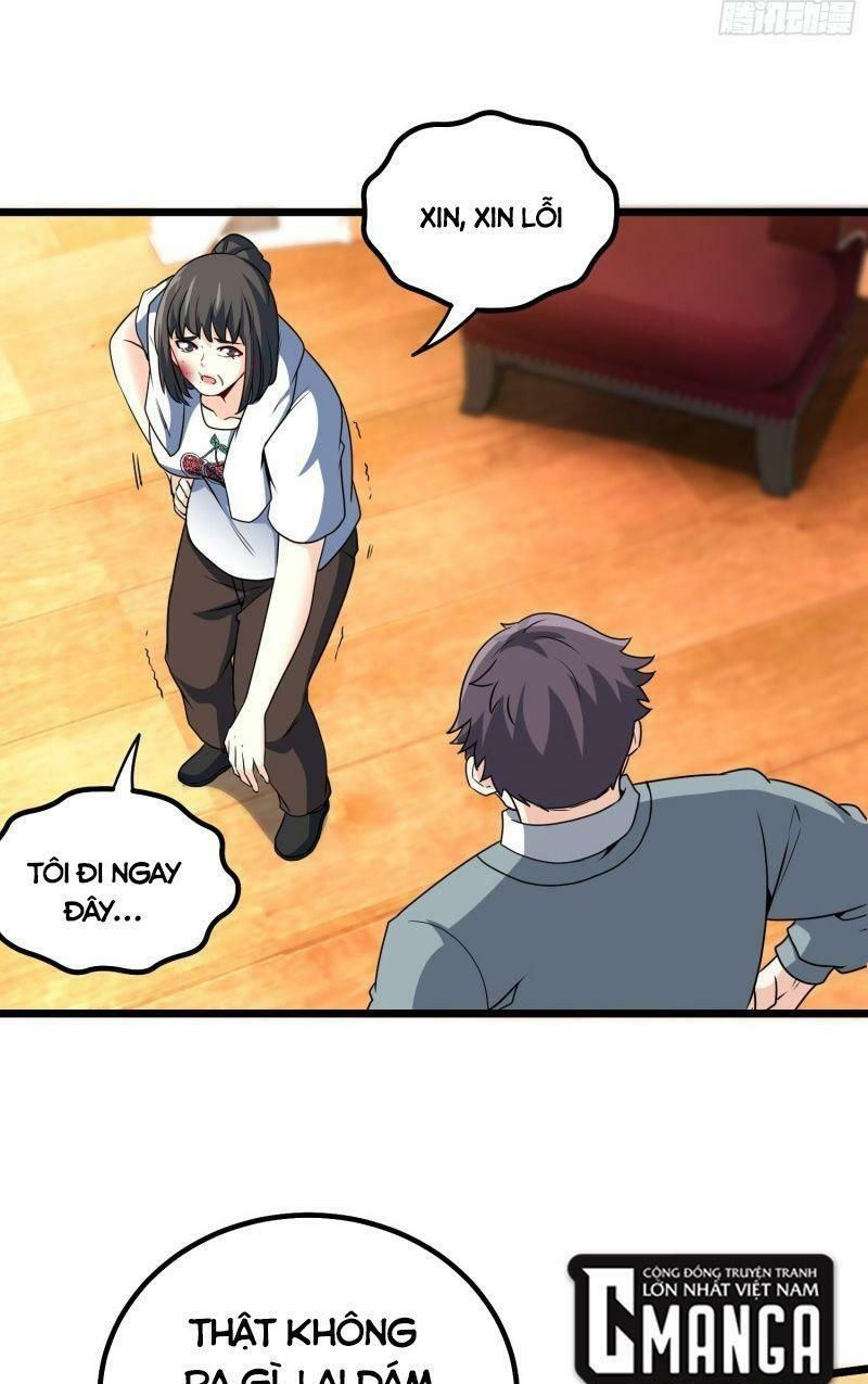 ta là hàn tam thiên chapter 56 5