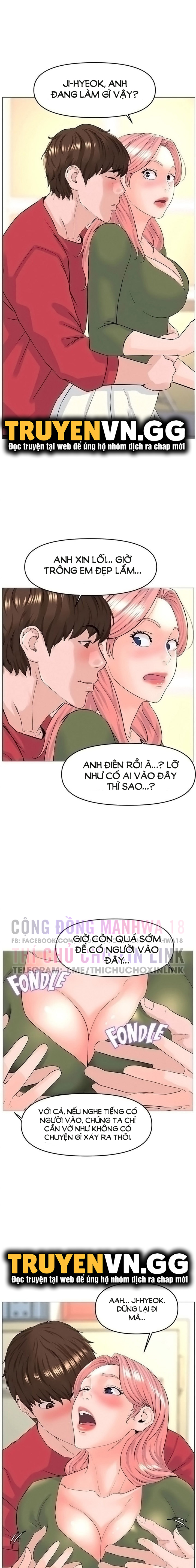 idol kế bên chapter 56 2