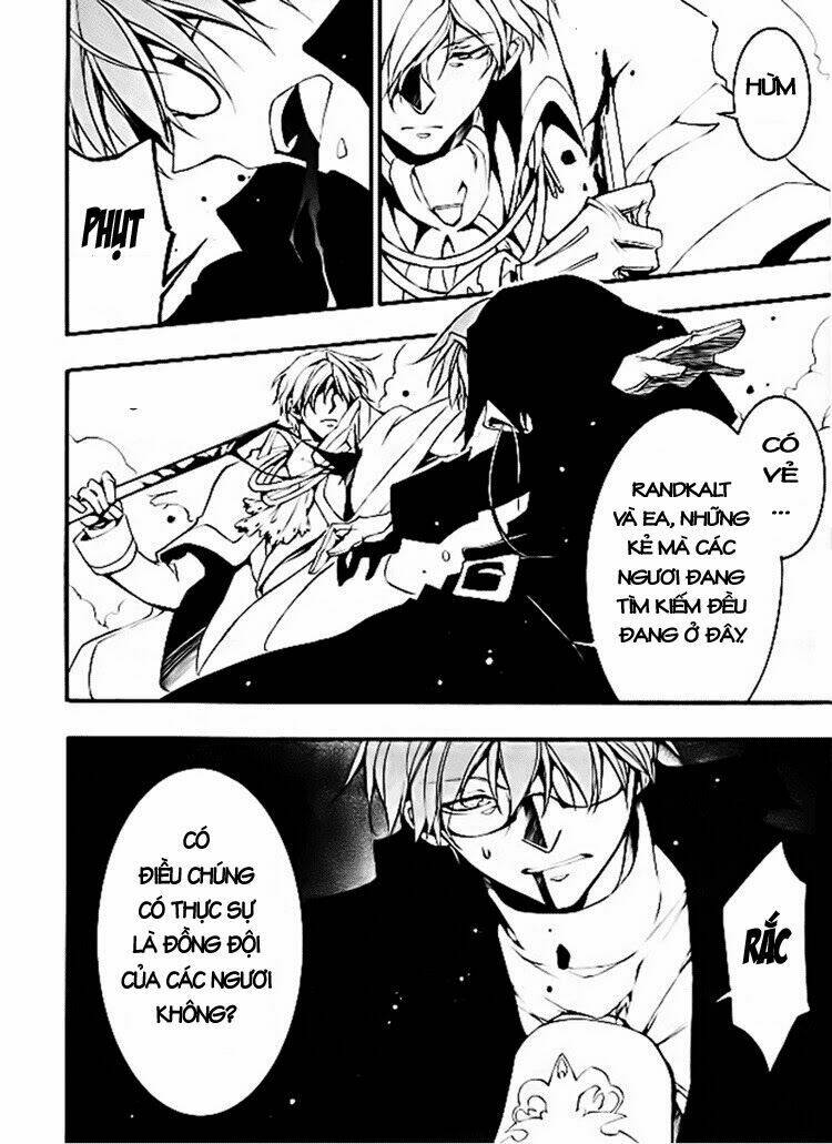 07 hồn ma chapter 82 8