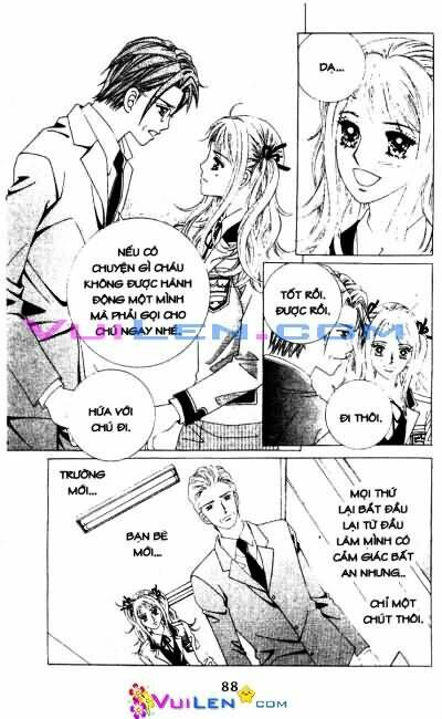 tìm lại tình yêu chapter 5 9