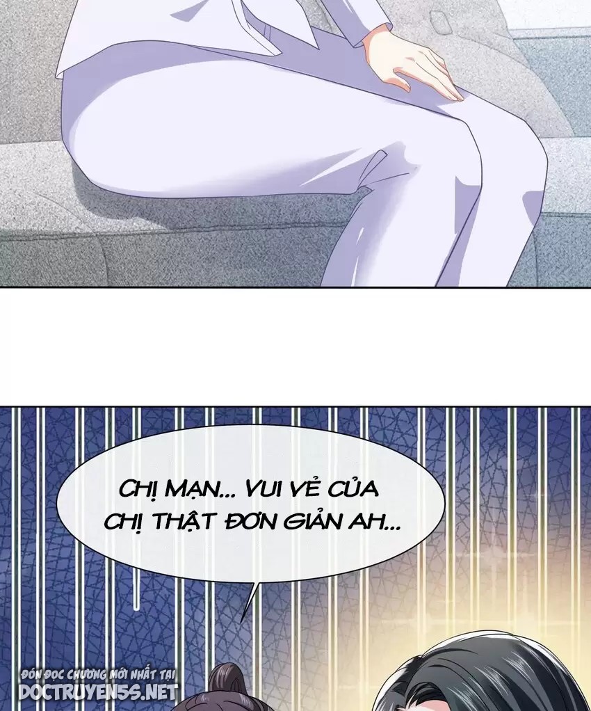 ảnh hậu một tuần mập ba cân chapter 23 3