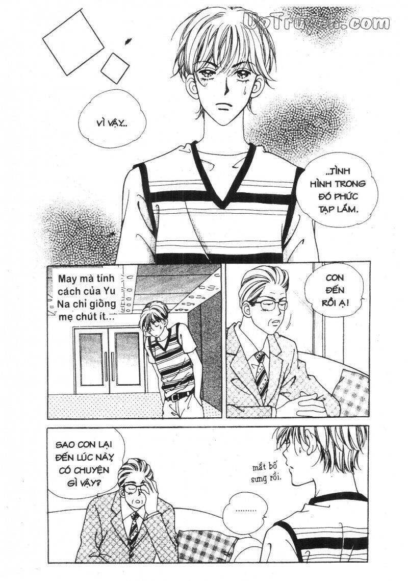 nụ hôn chàng trai chapter 3 148