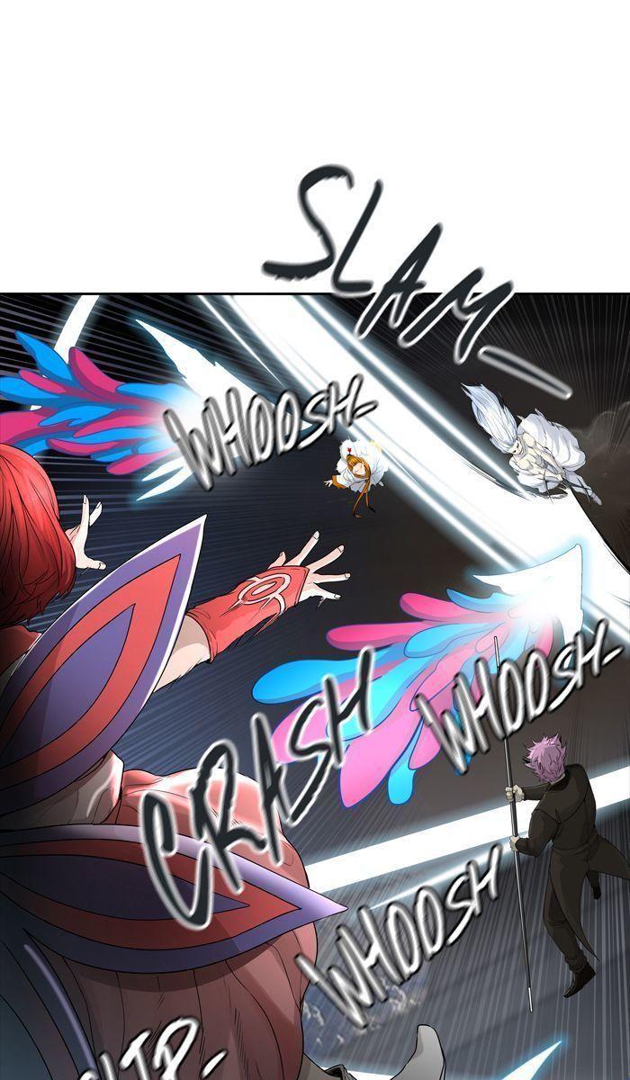 tòa tháp bí ẩn 2 chapter 449 53