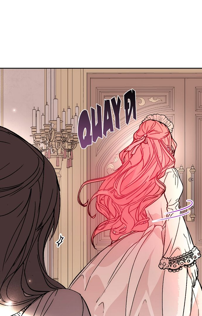 tôi không cố ý quyến rũ nam chính đâu! chapter 22 46