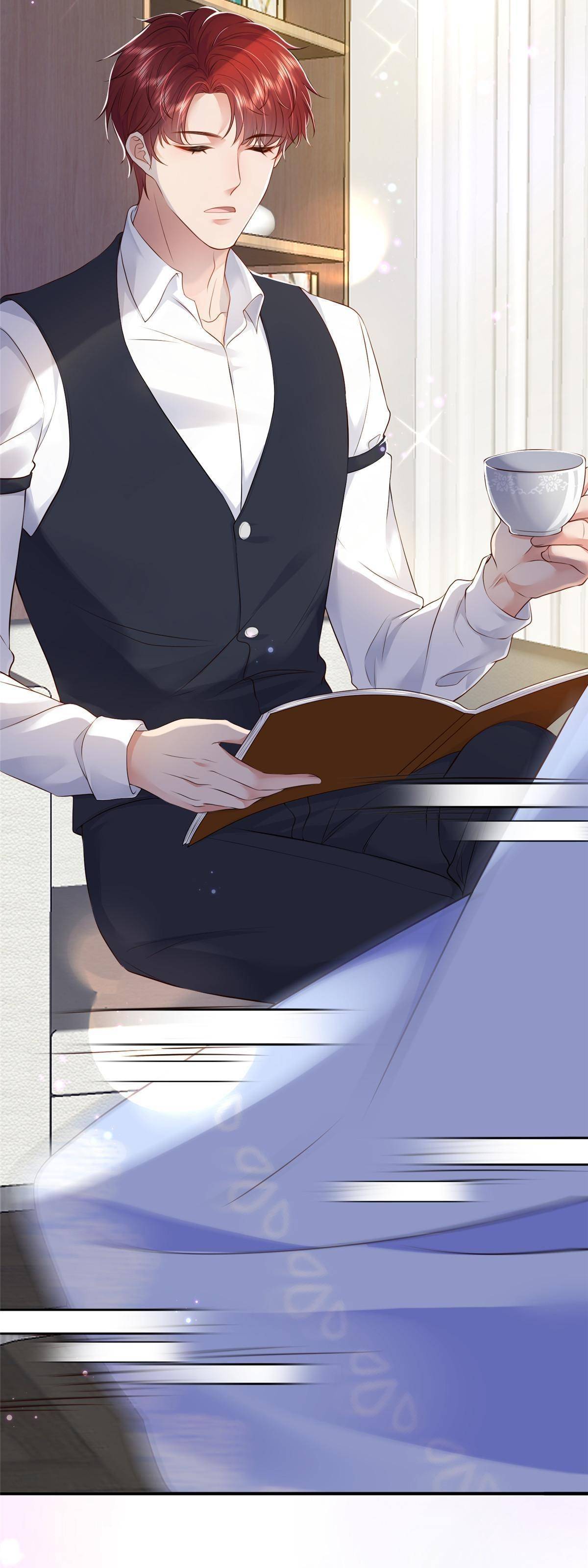 cuộc hôn nhân cùng ông chú ghen tuông chapter 5 16