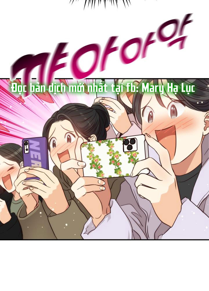 [16+] ánh sao ban mai chapter 69.2 27