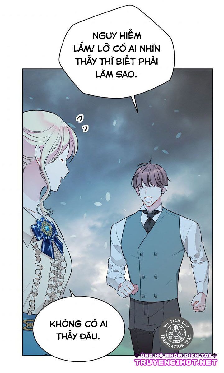 thám tử của muiella chapter 163.5 9