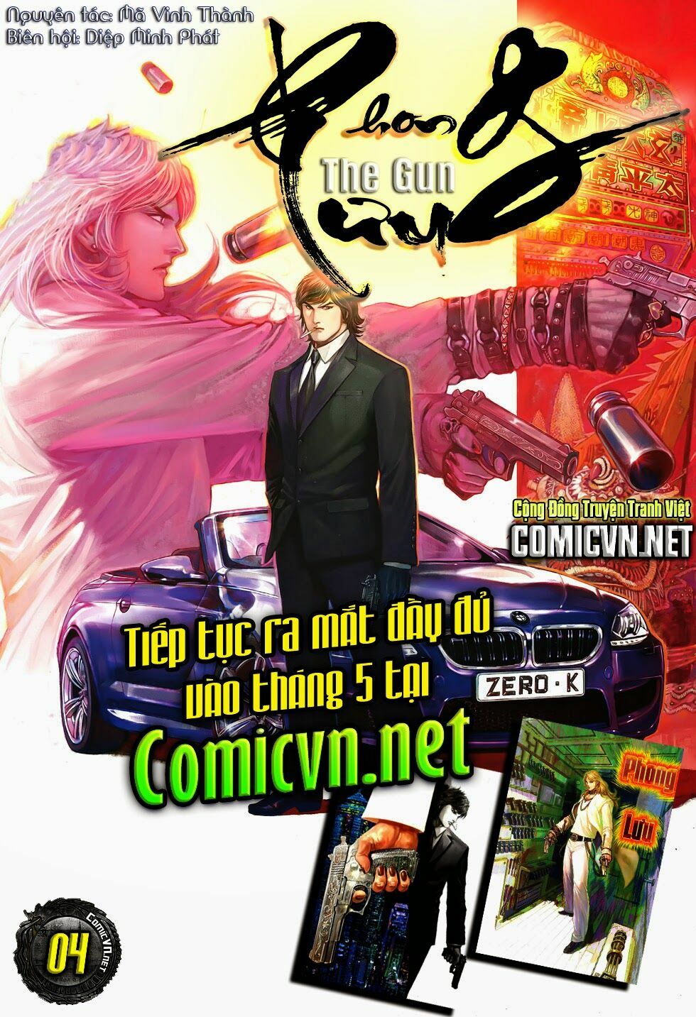 thạch hắc long truyện chapter 92 30