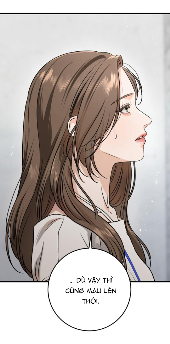 Nóng Lòng Muốn Giày Vò Em chapter 62.2 3