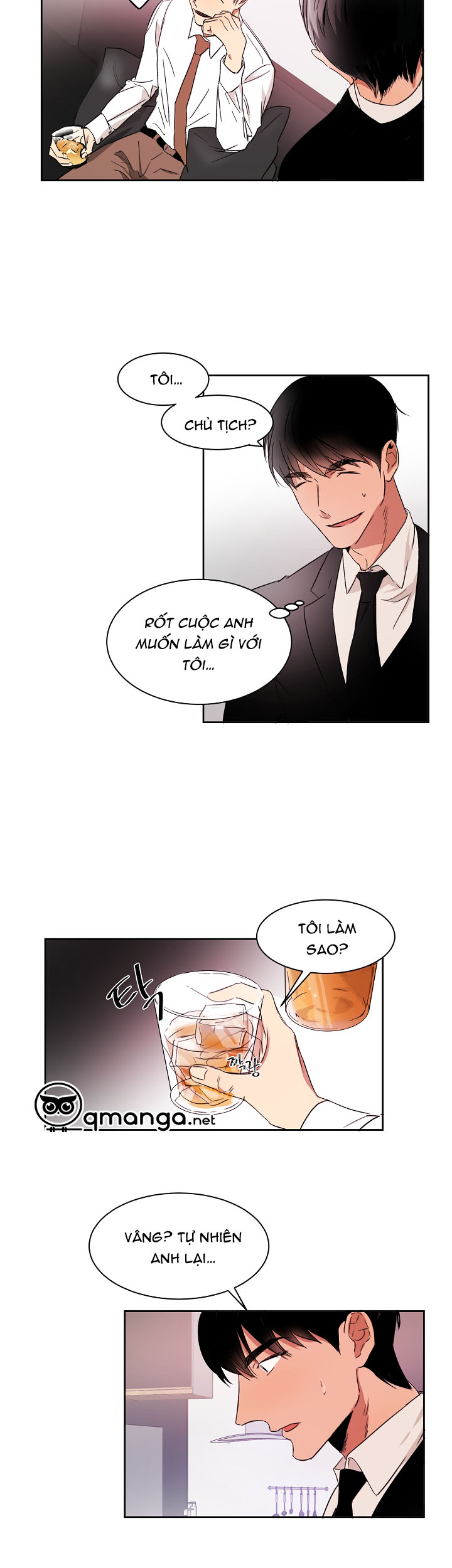 well done chapter 3 10