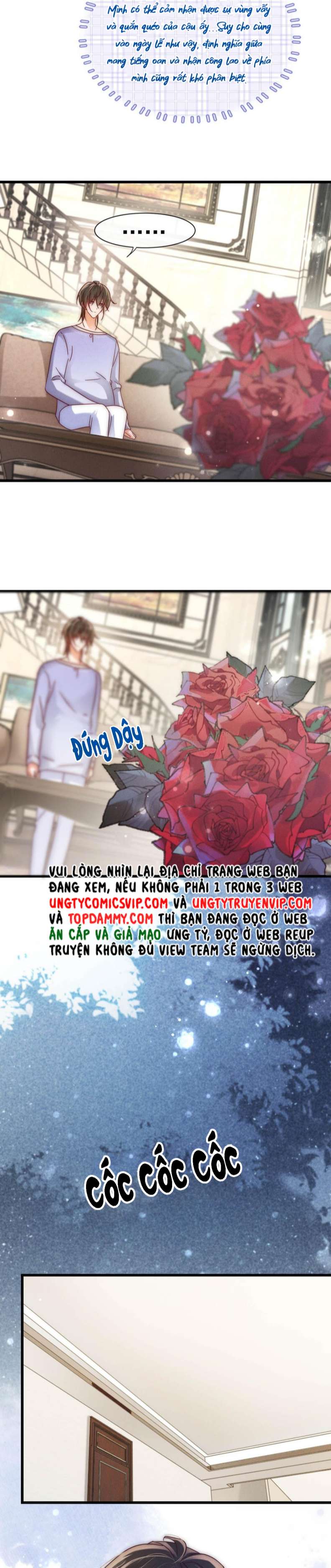 nịch tửu chapter 82 8