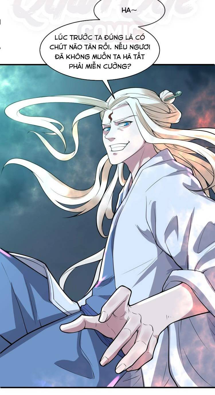 người chặn xuyên không chapter 68 50