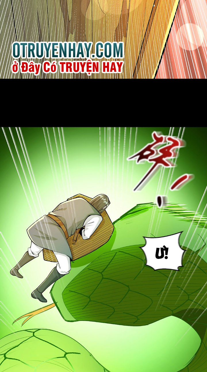 đại ma pháp sư dựa vào muội tử trừ ma chapter 10 31