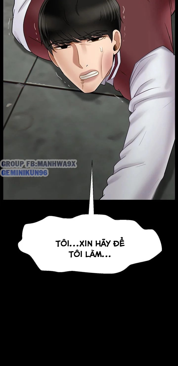 lớp học thể chất chapter 44 41