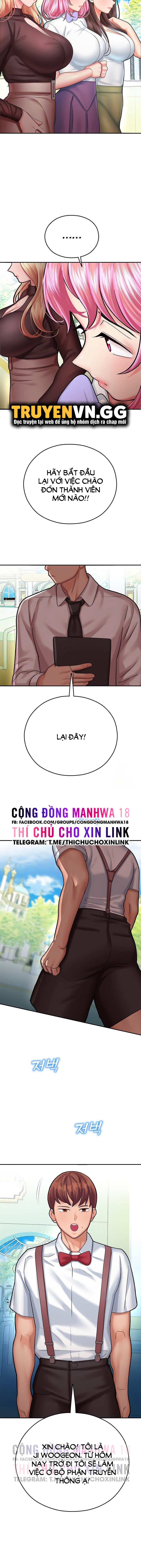 vòng đu quay định mệnh chapter 15 21