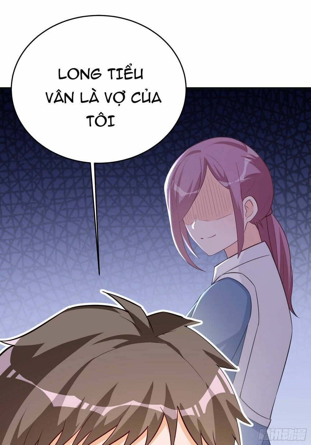 tôi thở cũng có thể mạnh hơn chapter 42 21