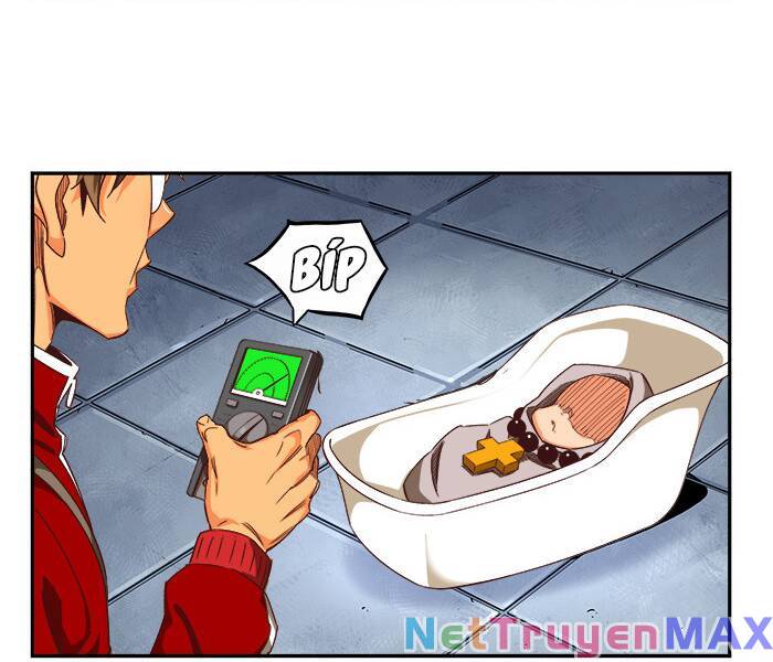 Chúa tể học đường chapter 540.5 33