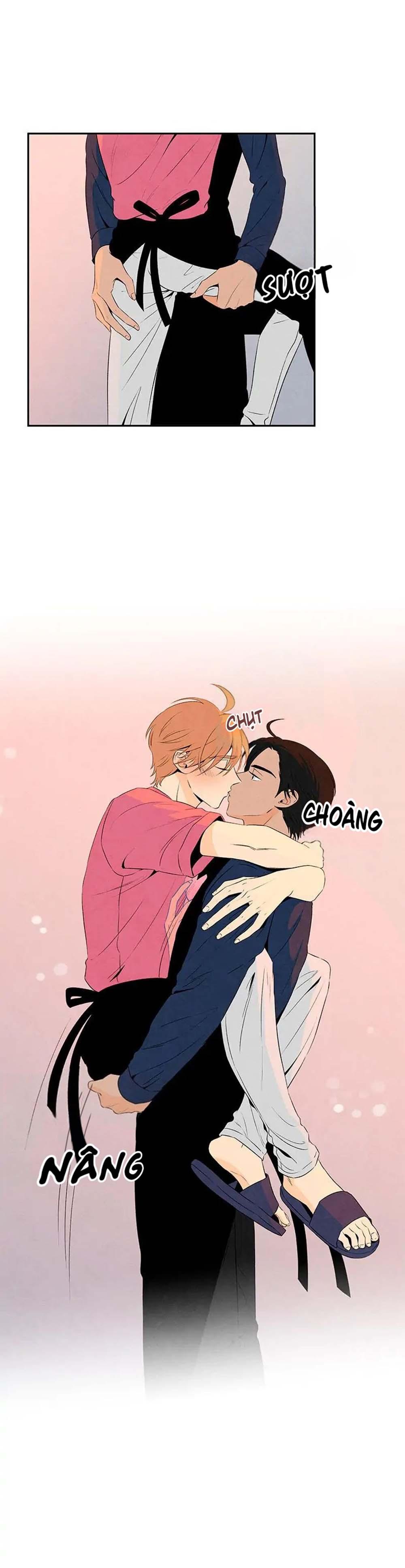 bona sort chapter 9 18