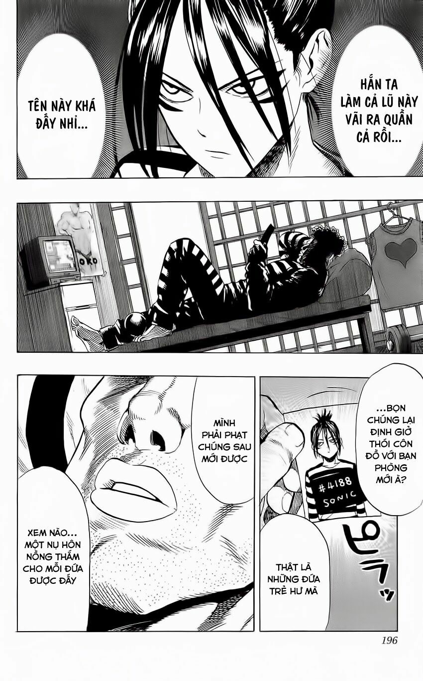 one-punch man chapter 35.1 17