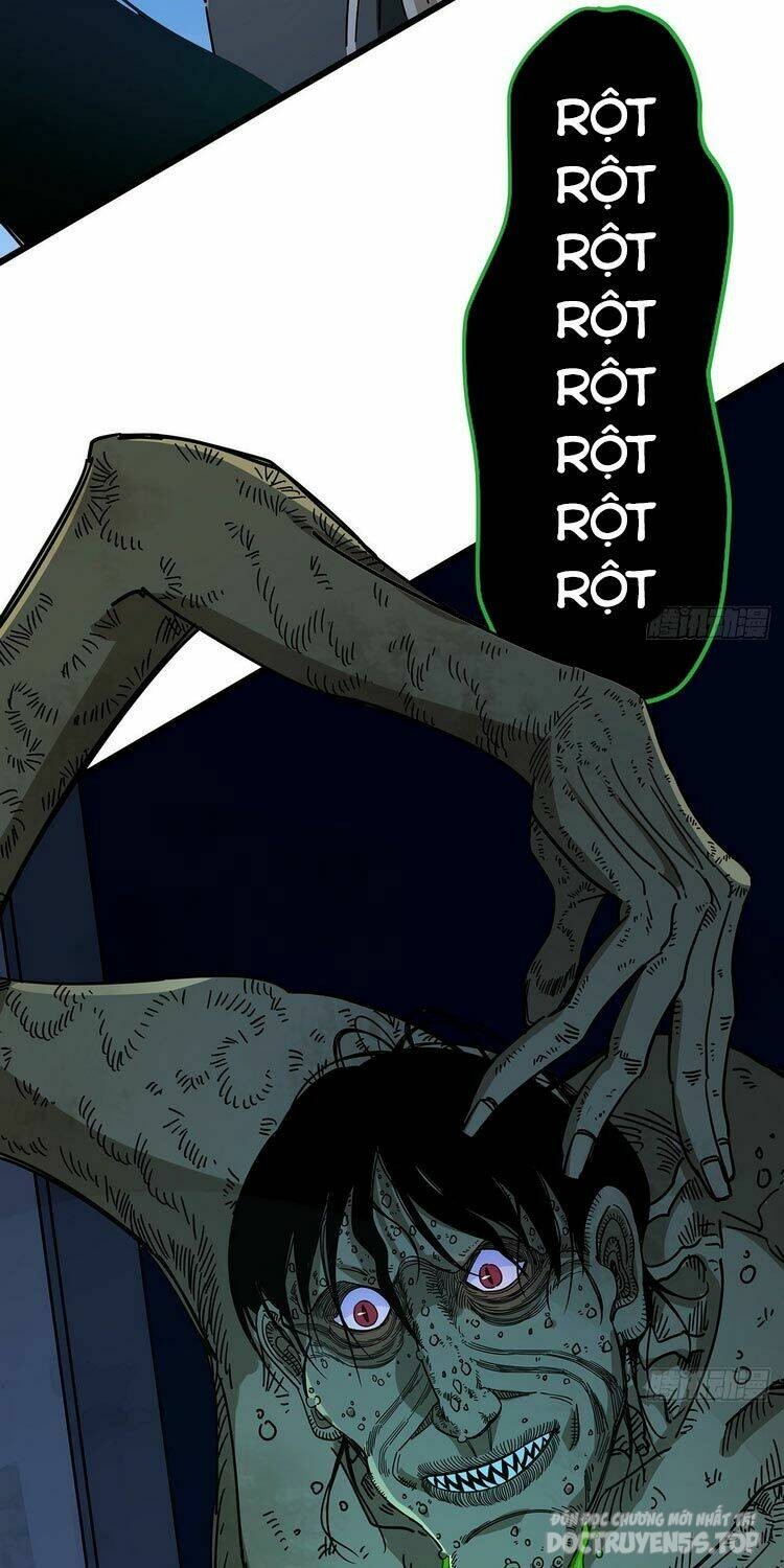 giải cứu 99 nữ chính ở mạt thế chapter 54 4