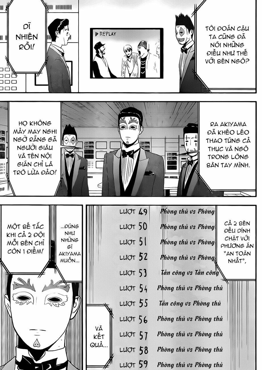 liar game chapter 199 17