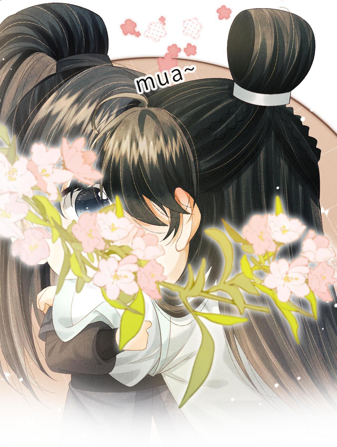 tướng quân luôn tự coi mình thành thế thân chapter 66 39