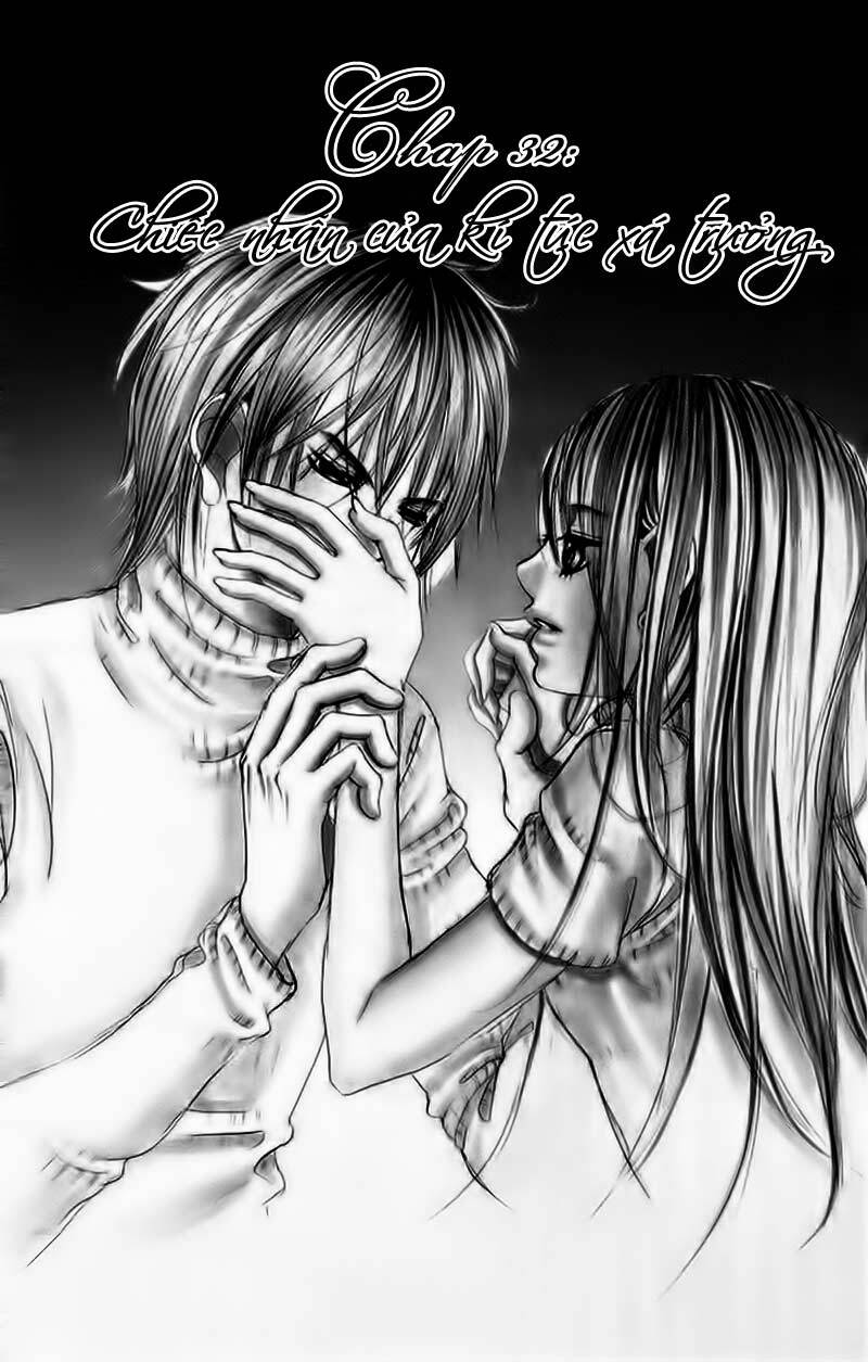 boku no hatsukoi wo kimi ni sasagu chapter 32 4