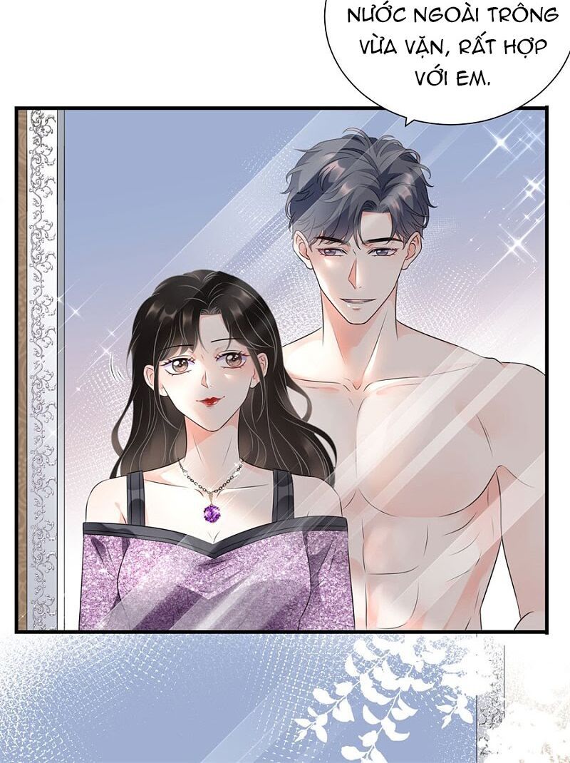 đại tiểu thư có ý đồ gì xấu đâu chapter 1 35