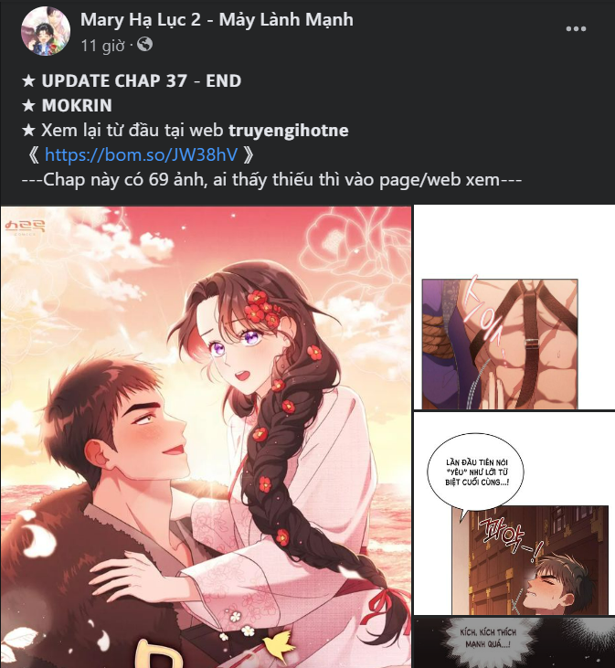 phương pháp trả thù người chồng trăng hoa chapter 17.1 18