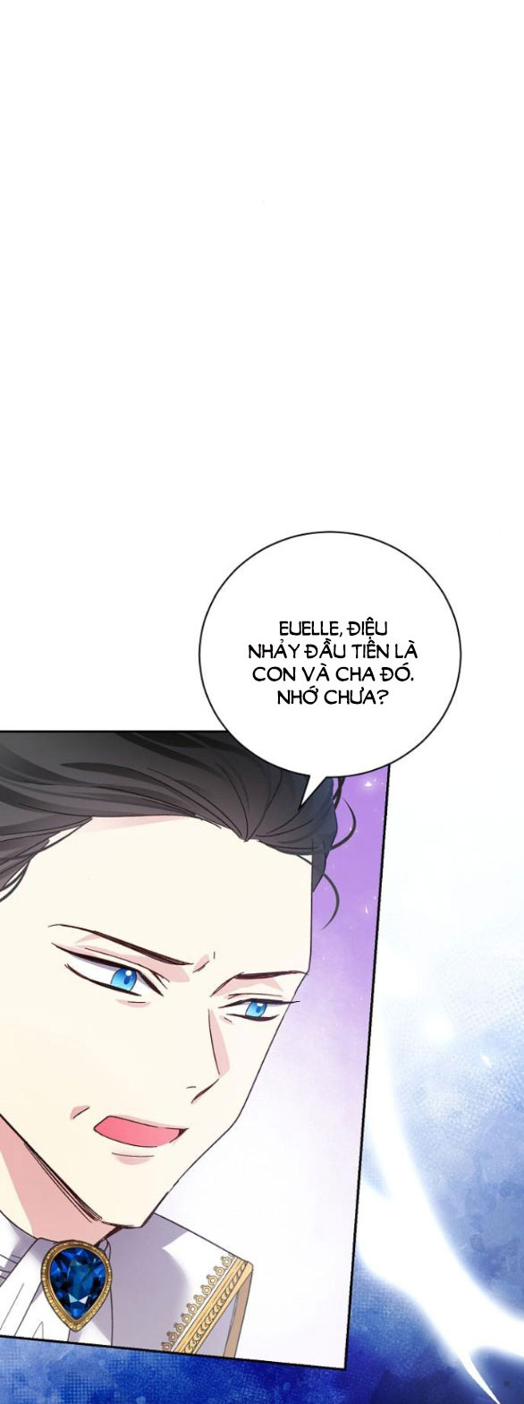 chiếm hữu trái tim bạo chúa chapter 20.1 26