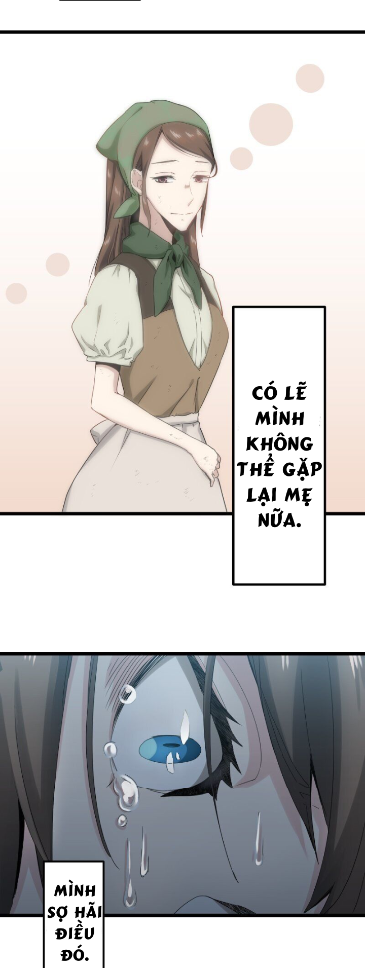 nullitas~nàng dâu giả dối~ chapter 4 4