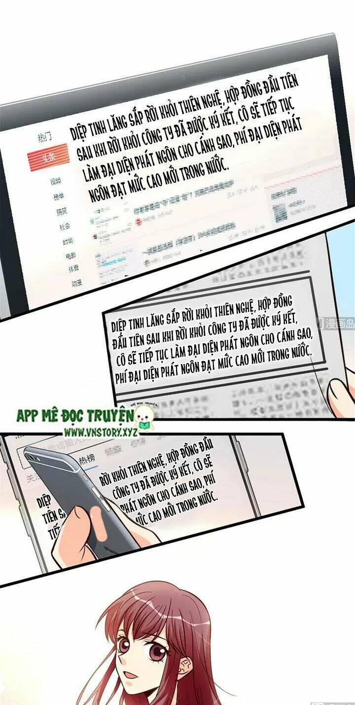 thiên hậu trở về chapter 197 2