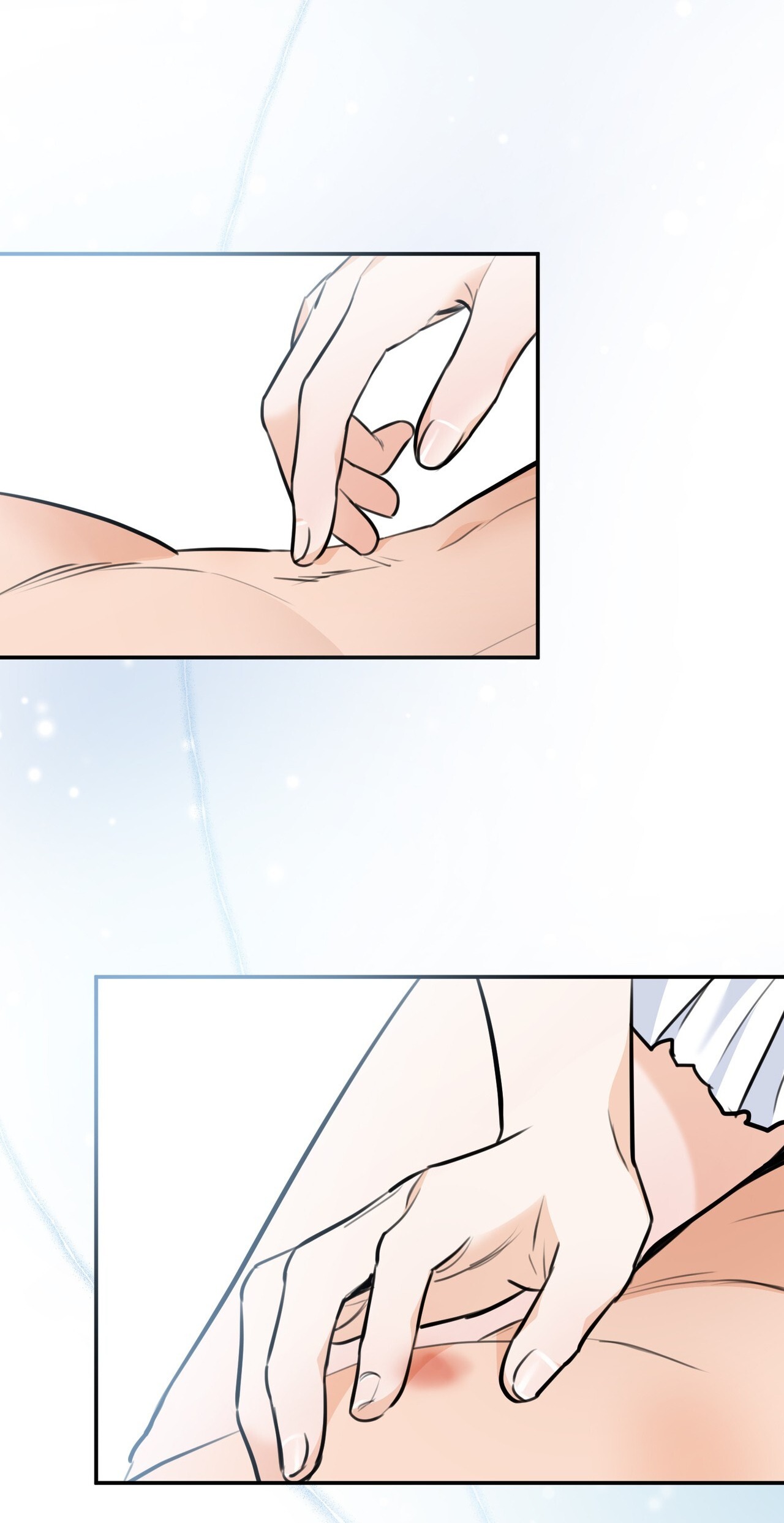 [18+] gót chân achilles chapter 4.2 16