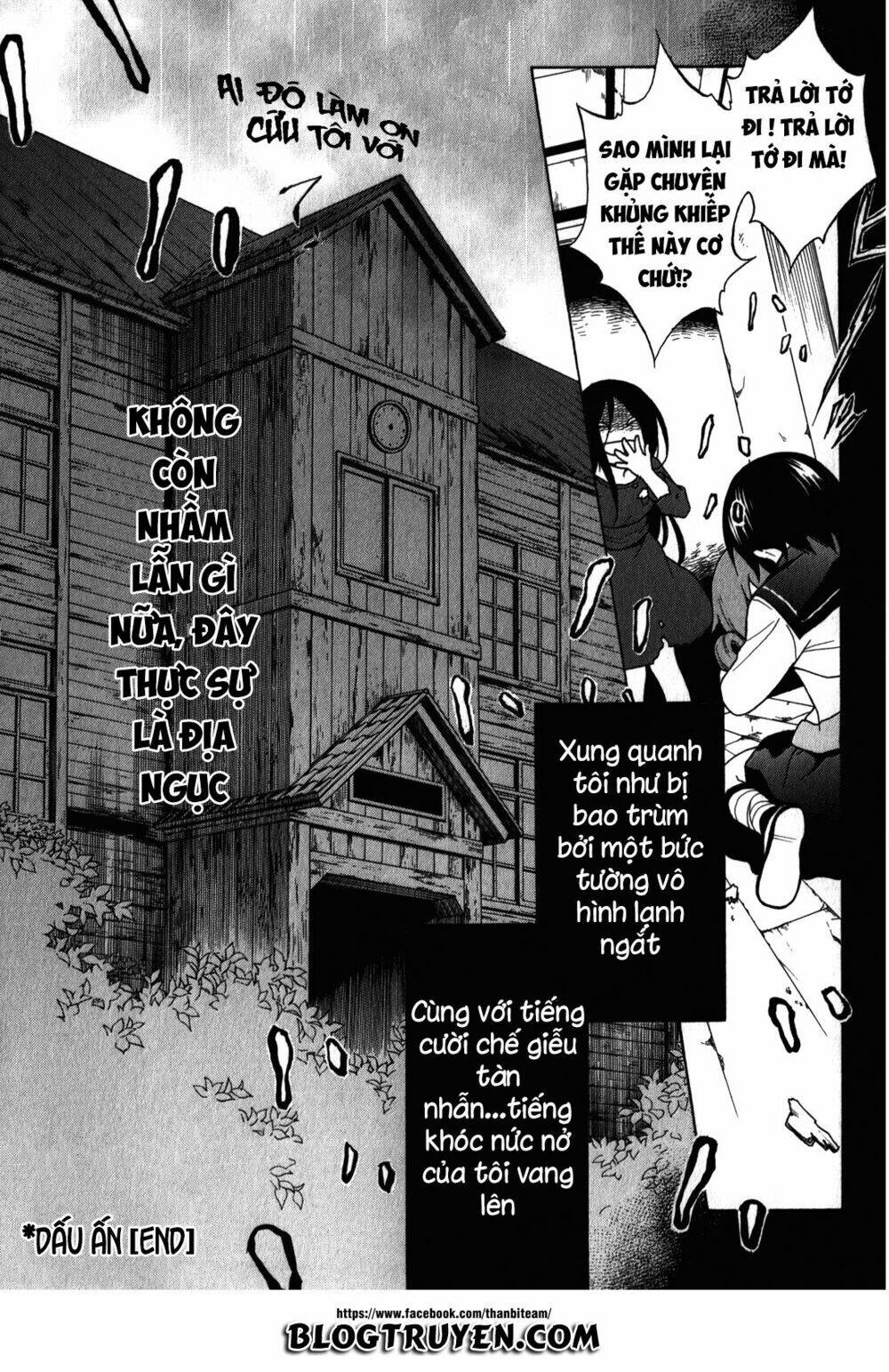 corpse party: book of shadows chapter 6 32
