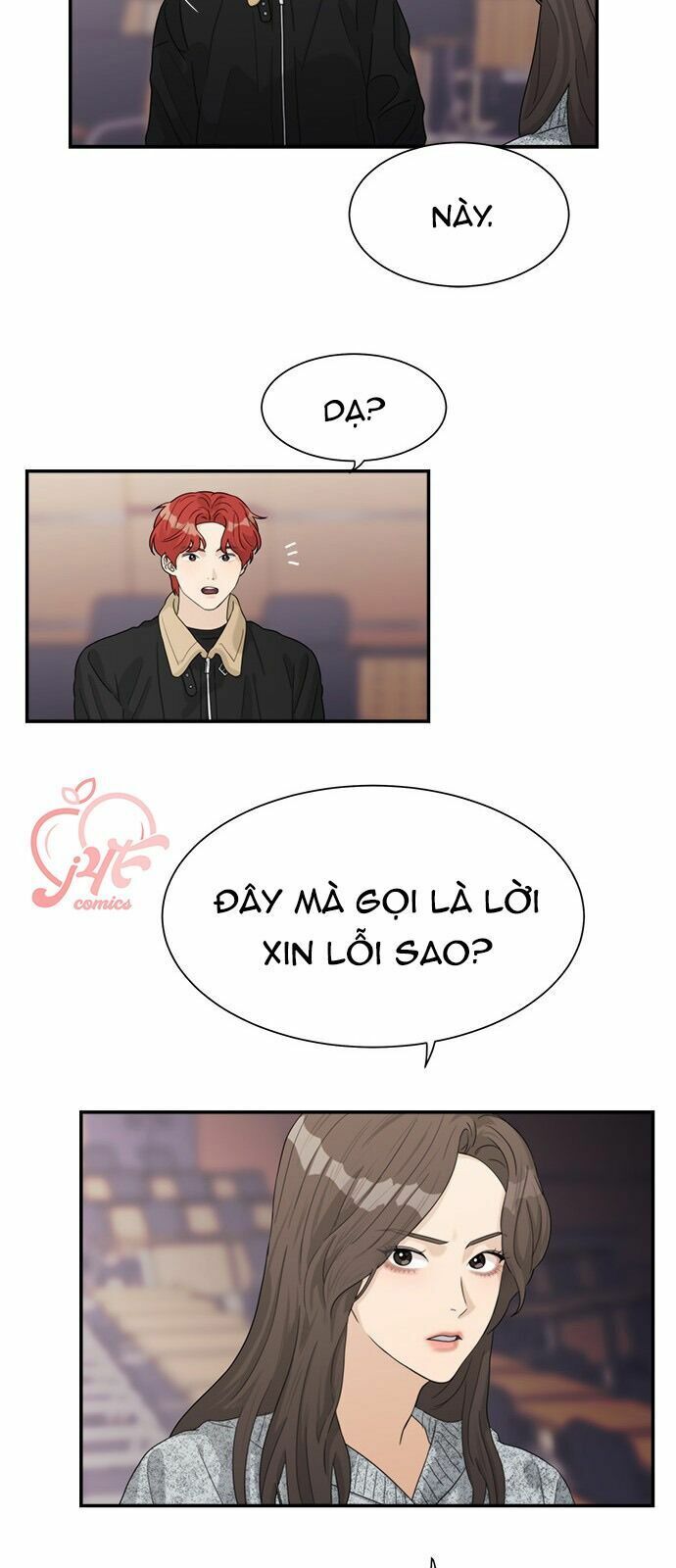 phải lòng oan gia chapter 65 67