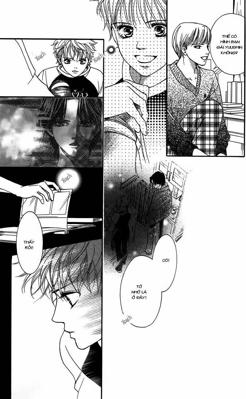 xứng danh anh hùng chapter 12 30