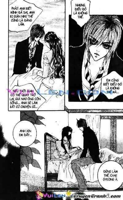 goong - [ hoàng cung ] chapter 15 78