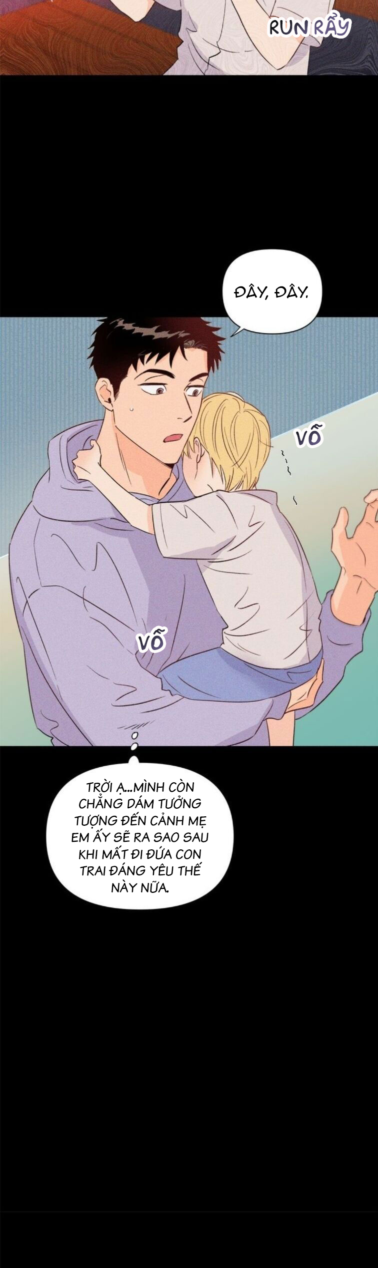 cái giá của sự nổi tiếng chapter 13 23