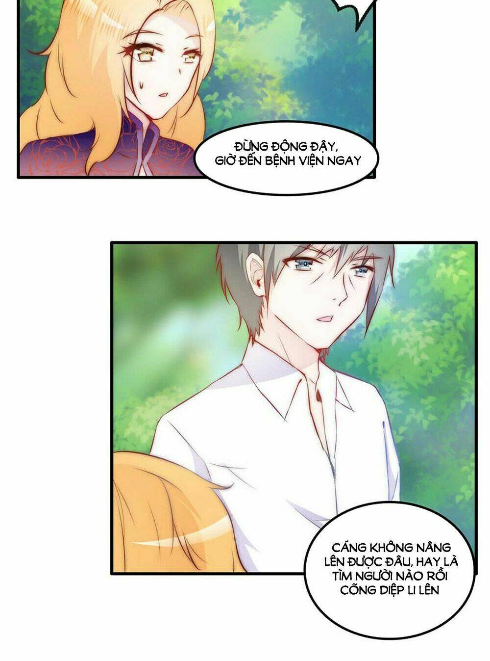 hữu tiên tắc danh chapter 10 11